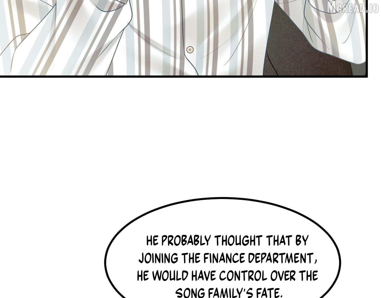Deeply In Love Chapter 85  - page 71